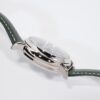 パテックフィリップ パーペチュアルカレンダー スプリットセコンド クロノグラフ Ref.5204G-001 ホワイトゴールド オリーブグリーンソレイユ文字盤 極美品 znbcu9t9 商品画像5