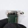 パテックフィリップ パーペチュアルカレンダー スプリットセコンド クロノグラフ Ref.5204G-001 ホワイトゴールド オリーブグリーンソレイユ文字盤 極美品 znbcu9t9 商品画像6