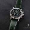 パテックフィリップ パーペチュアルカレンダー スプリットセコンド クロノグラフ Ref.5204G-001 ホワイトゴールド オリーブグリーンソレイユ文字盤 極美品 znbcu9t9 商品画像13