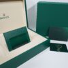 ロレックス デイトジャスト 31 Ref.278289RBR ホワイトゴールド レッドオンブレ×10Pダイヤモンド文字盤 未使用 rhg3hejs 商品画像8