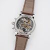 パテックフィリップ パーペチュアルカレンダー スプリットセコンド クロノグラフ Ref.5204P-010 プラチナ シルバー文字盤 美中古 bdehaxo4 商品画像7