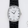 パテックフィリップ ゴールデンエリプス Ref.3987G ホワイトゴールド ホワイト文字盤 中古 4sugfau5 商品画像1