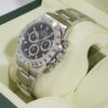ロレックス デイトナ Ref.116520 ステンレススチール ブラック文字盤 美中古 je48h6w8 商品画像4