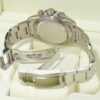 ロレックス デイトナ Ref.116520 ステンレススチール ブラック文字盤 美中古 je48h6w8 商品画像8