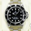 ロレックス サブマリーナー ノンデイト Ref.14060M ステンレススチール ブラック文字盤 中古 gu7syya2 商品画像1