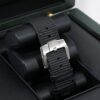 オーデマピゲ CODE 11.59 バイ オーデマ ピゲ クロノグラフ Ref.26393BC.OO.A002KB.02 ホワイトゴールド オニキス文字盤 美中古 i4jh2p9w 商品画像7