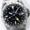 ロレックス エクスプローラーII Ref.1655 ステンレススチール ブラック文字盤 オイスターブレスレット 中古 mjsapxjb 商品画像3