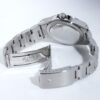ロレックス エクスプローラーII Ref.1655 ステンレススチール ブラック文字盤 オイスターブレスレット 中古 mjsapxjb 商品画像8