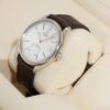 ロレックス 1908 Ref.52509 ホワイトゴールド ホワイト文字盤 革ベルト 美中古 64mq8z3o 商品画像4