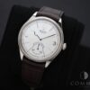 ロレックス 1908 Ref.52509 ホワイトゴールド ホワイト文字盤 革ベルト 美中古 64mq8z3o 商品画像10