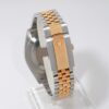 ロレックス デイトジャスト41 Ref.126333 ステンレススチール/イエローゴールド スレートローマン文字盤 ジュビリーブレスレット 中古 ndbc78hf 商品画像7