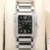 パテックフィリップ Twenty-4 Ref.4910/1200A-011 ステンレススチール オリーブグリーン文字盤 中古 4y78g2nn 商品画像1
