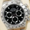 ロレックス デイトナ Ref.116520 ステンレススチール ブラック文字盤 美品 rpswc7it 商品画像3