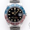 ロレックス GMTマスター Ref.1675 ステンレススチール ブラック文字盤 オイスターブレスレット 中古 yo7b3zwe 商品画像1
