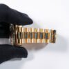 ロレックス デイデイト Ref.1803/8 イエローゴールド シャンパン文字盤 美中古 74mwsjeu 商品画像9