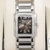 パテックフィリップ Twenty-4 Ref.4910/1200A-010 ステンレススチール グレー文字盤 美品 9kbzrpzn 商品画像1