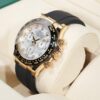 ロレックス デイトナ Ref.116518LNNG イエローゴールド ホワイトシェルx8Pダイヤ文字盤 美品 uceyokvi 商品画像4