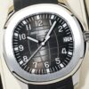 パテックフィリップ アクアノート Ref.5167A-001 ステンレススチール ブラック文字盤 未使用 i4uzr2tv 商品画像3