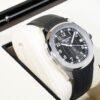パテックフィリップ アクアノート Ref.5167A-001 ステンレススチール ブラック文字盤 未使用 i4uzr2tv 商品画像5