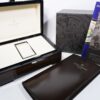 パテックフィリップ アクアノート Ref.5167A-001 ステンレススチール ブラック文字盤 未使用 i4uzr2tv 商品画像8