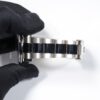 ロレックス デイトナ Ref.116509G ホワイトゴールド ブラックx8Pダイヤ文字盤 美中古 p3qb3zhh 商品画像9