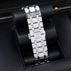 オーデマピゲ ロイヤルオーク Ref.15510ST.OO.1320ST.10 ステンレススチール グレー文字盤 美中古 f5u9dr8c 商品画像7