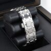 オーデマピゲ ロイヤルオーク クロノグラフ 50周年記念 Ref.26240ST.OO.1320ST.01 ステンレススチール ブルー文字盤 未使用 ypjbcjne 商品画像6