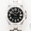 ヴァシュロンコンスタンタン オーヴァーシーズ Ref.42042/423A-8890 ステンレススチール ブラックアラビア文字盤 中古 u8inokpo 商品画像1
