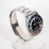 ロレックス GMTマスター Ref.1675 ステンレススチール ブラック文字盤 オイスターブレスレット 中古 tece6e74 商品画像5