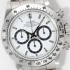 ロレックス デイトナ エルプリメロ Ref.16520 ステンレススチール ホワイト文字盤 中古 4c25tvfs 商品画像3