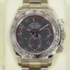 ロレックス デイトナ Ref.116509 ホワイトゴールド ブラックアラビア文字盤 美中古 bpku6jrp 商品画像2