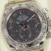 ロレックス デイトナ Ref.116509 ホワイトゴールド ブラックアラビア文字盤 美中古 bpku6jrp 商品画像3