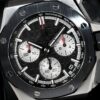 オーデマピゲ ロイヤルオーク オフショア クロノグラフ Ref.26420SO.OO.A002CA.01 ステンレススチール/ブラックセラミック ブラック文字盤 美品 pemorfxg 商品画像3