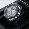 オーデマピゲ ロイヤルオーク オフショア クロノグラフ Ref.26420SO.OO.A002CA.01 ステンレススチール/ブラックセラミック ブラック文字盤 美品 pemorfxg 商品画像4