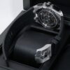 オーデマピゲ ロイヤルオーク オフショア クロノグラフ Ref.26420SO.OO.A002CA.01 ステンレススチール/ブラックセラミック ブラック文字盤 美品 pemorfxg 商品画像8
