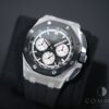 オーデマピゲ ロイヤルオーク オフショア クロノグラフ Ref.26420SO.OO.A002CA.01 ステンレススチール/ブラックセラミック ブラック文字盤 美品 pemorfxg 商品画像10