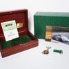 ロレックス デイトナ エルプリメロ Ref.16523 ステンレススチール/イエローゴールド ホワイト文字盤 中古 bx75sktk 商品画像10