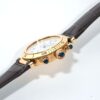 カルティエ パシャ クロノグラフ 38mm 150周年記念モデル Ref.W30X7651 イエローゴールド ホワイト文字盤 中古 xgi5pkzr 商品画像4