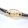 カルティエ パシャ クロノグラフ 38mm 150周年記念モデル Ref.W30X7651 イエローゴールド ホワイト文字盤 中古 xgi5pkzr 商品画像5