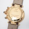 カルティエ パシャ クロノグラフ 38mm 150周年記念モデル Ref.W30X7651 イエローゴールド ホワイト文字盤 中古 xgi5pkzr 商品画像6