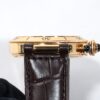 カルティエ パシャ クロノグラフ 38mm 150周年記念モデル Ref.W30X7651 イエローゴールド ホワイト文字盤 中古 xgi5pkzr 商品画像7