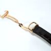 カルティエ パシャ クロノグラフ 38mm 150周年記念モデル Ref.W30X7651 イエローゴールド ホワイト文字盤 中古 xgi5pkzr 商品画像8