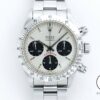 ロレックス デイトナ Ref.6265 ステンレススチール シルバー文字盤 中古 dj762ggb 商品画像1
