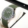 パテックフィリップ アクアノート Ref.5168G-010 ホワイトゴールド カーキグリーン文字盤 中古 77c3cvhz 商品画像4