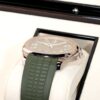 パテックフィリップ アクアノート Ref.5168G-010 ホワイトゴールド カーキグリーン文字盤 中古 77c3cvhz 商品画像6