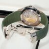 パテックフィリップ アクアノート Ref.5168G-010 ホワイトゴールド カーキグリーン文字盤 中古 77c3cvhz 商品画像8