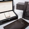 パテックフィリップ アクアノート Ref.5168G-010 ホワイトゴールド カーキグリーン文字盤 中古 77c3cvhz 商品画像9