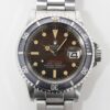 ロレックス サブマリーナー デイト Ref.1680 ステンレススチール ブラック文字盤 中古 skwiniaf 商品画像2