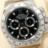 ロレックス デイトナ Ref.116520 ステンレススチール ブラック文字盤 中古 mzh7h88u 商品画像3