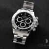 ロレックス デイトナ Ref.116520 ステンレススチール ブラック文字盤 中古 mzh7h88u 商品画像10